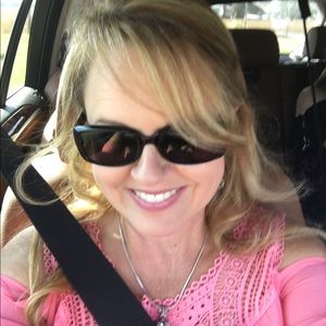 Meet your Posher, Ginger